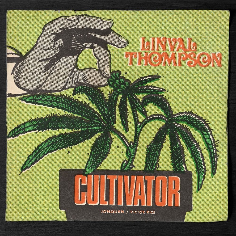 Cultivator cover