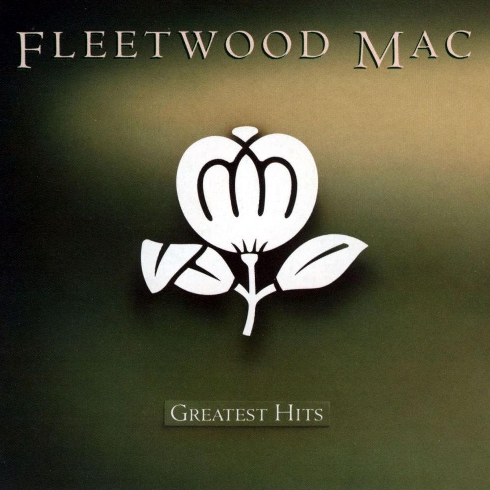 Greatest Hits cover