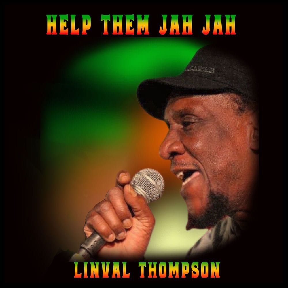 Help Them Jah Jah cover