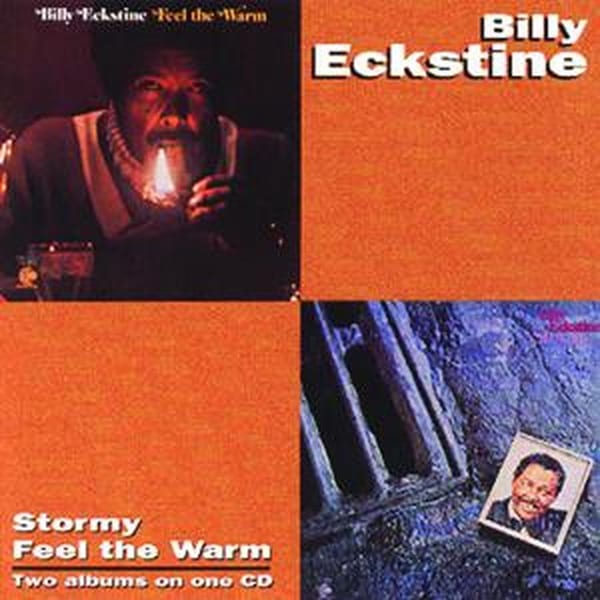 Stormy / Feel the Warm cover