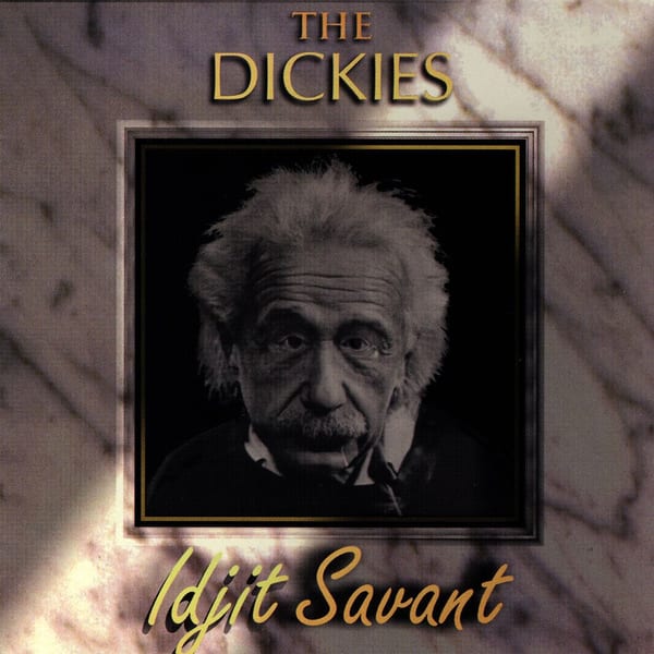 Golden Boys by The Dickies