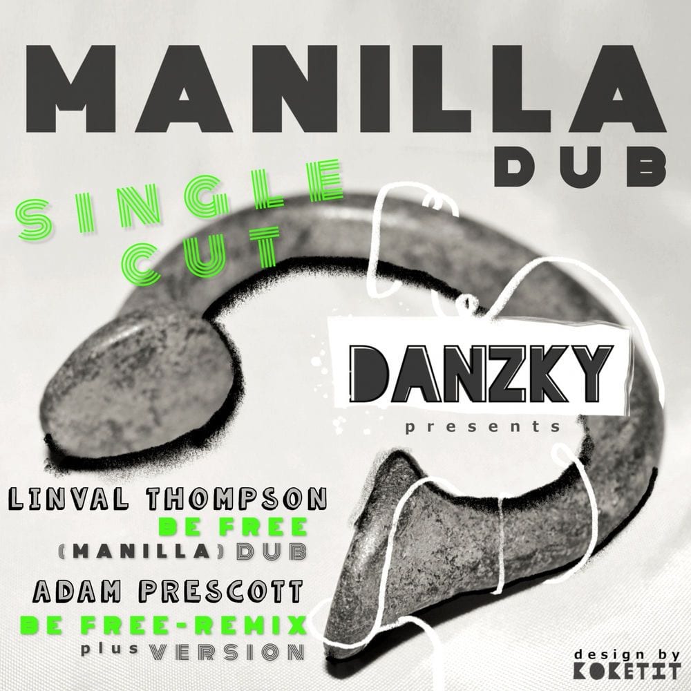 Manilla Dub cover
