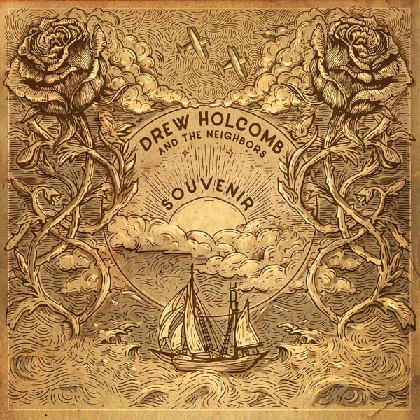 Souvenir cover
