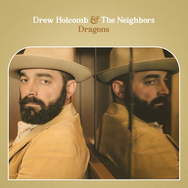 Dragons cover