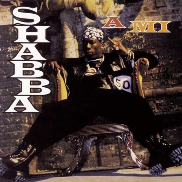 A Mi Shabba cover