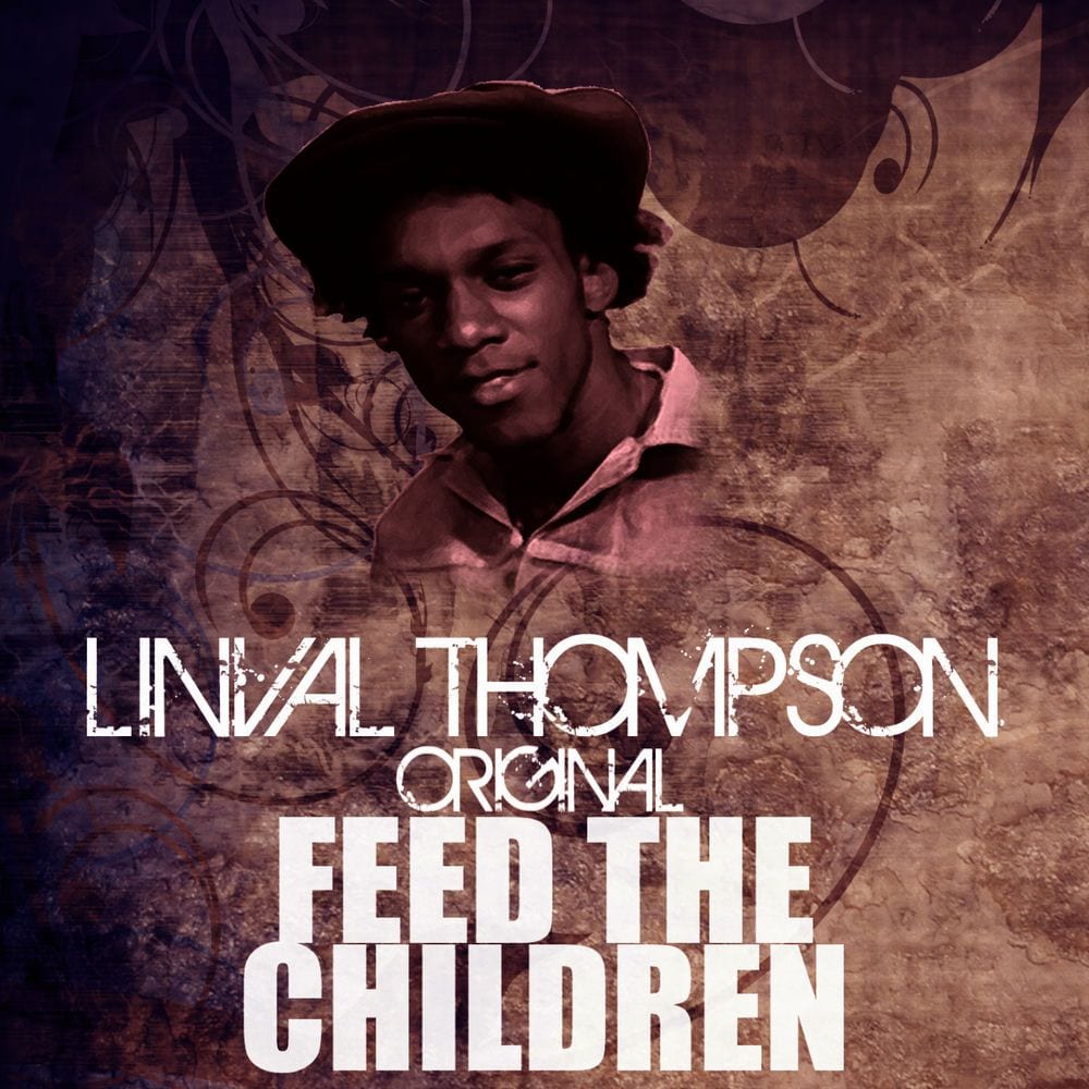Feed The Children cover