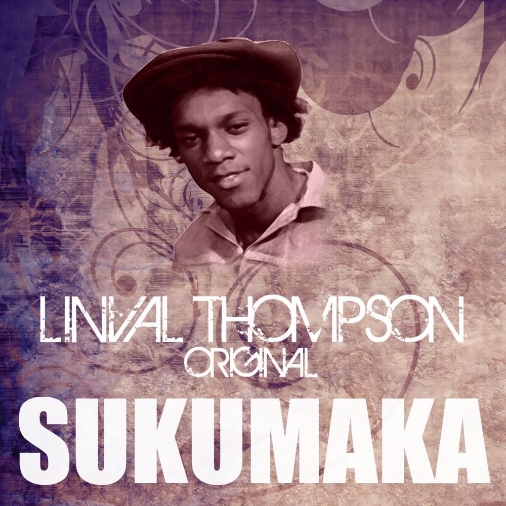 Sukumaka cover