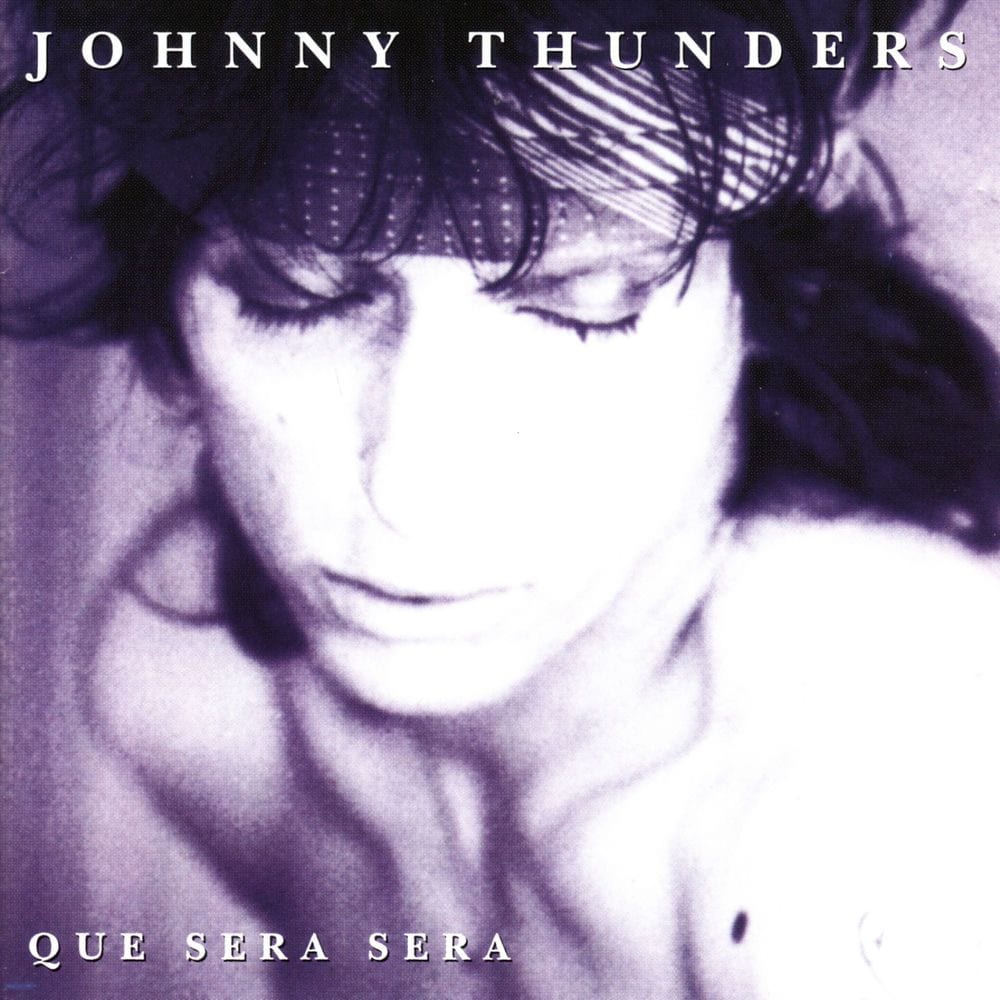 Que Será, Será cover