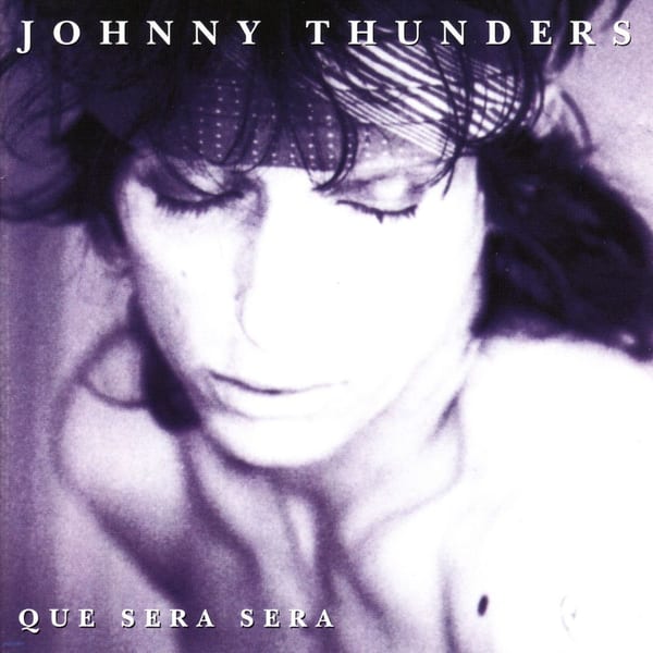 Que Será, Será cover
