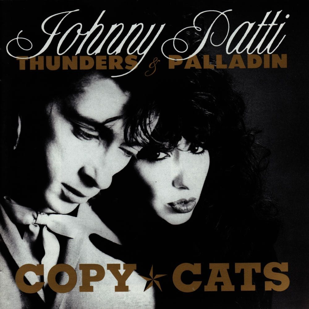 Copy Cats cover