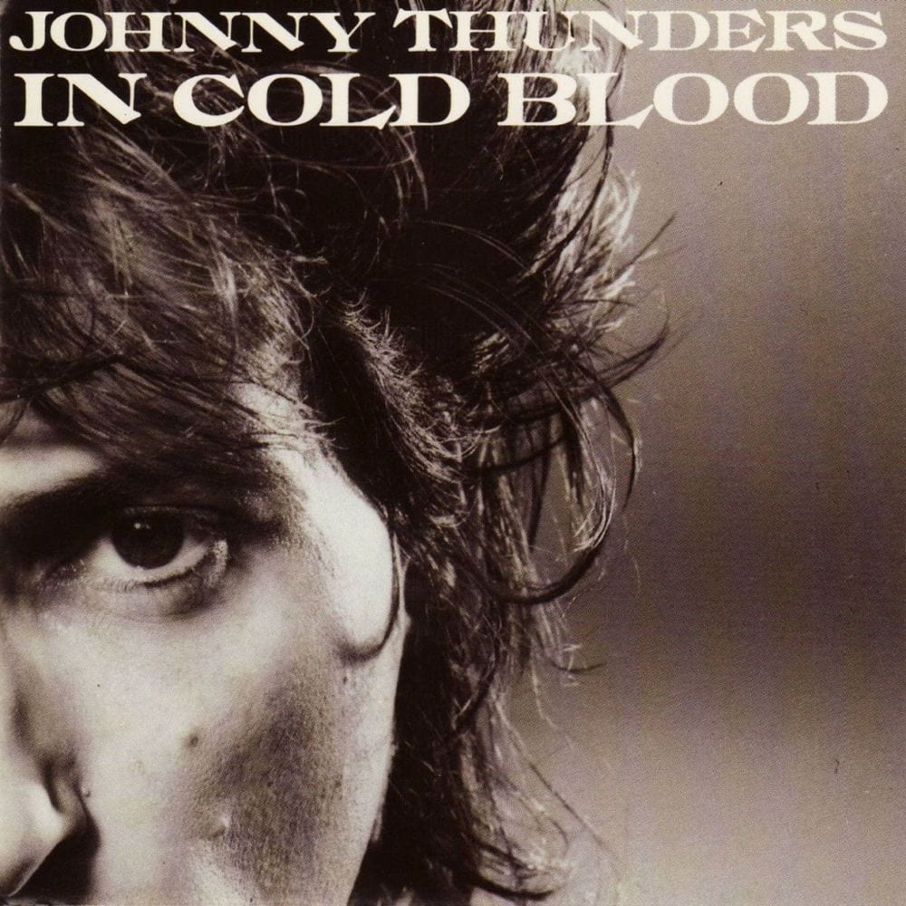 In Cold Blood cover