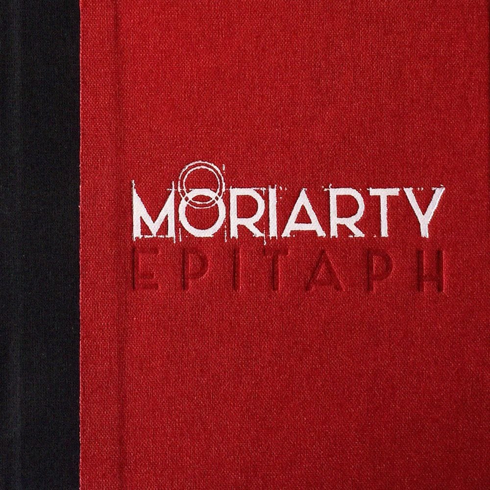 Epitaph cover