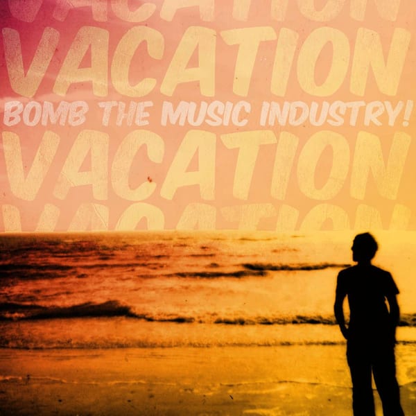 Vacation cover