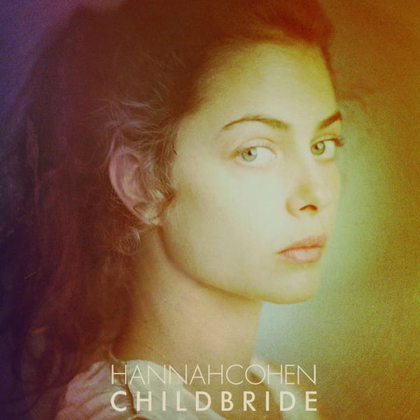 Child Bride cover
