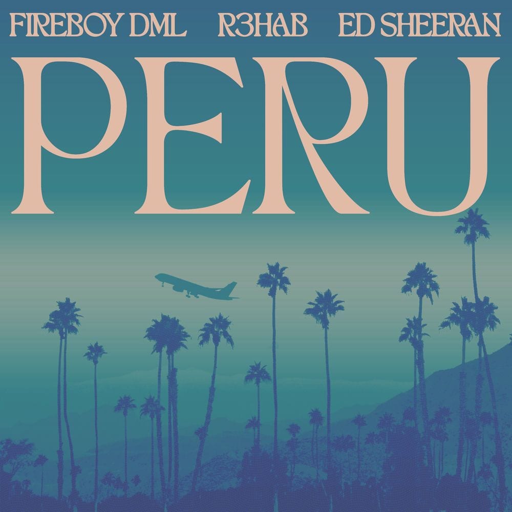 Peru (R3HAB Remix) cover
