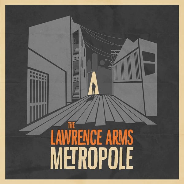 Metropole cover