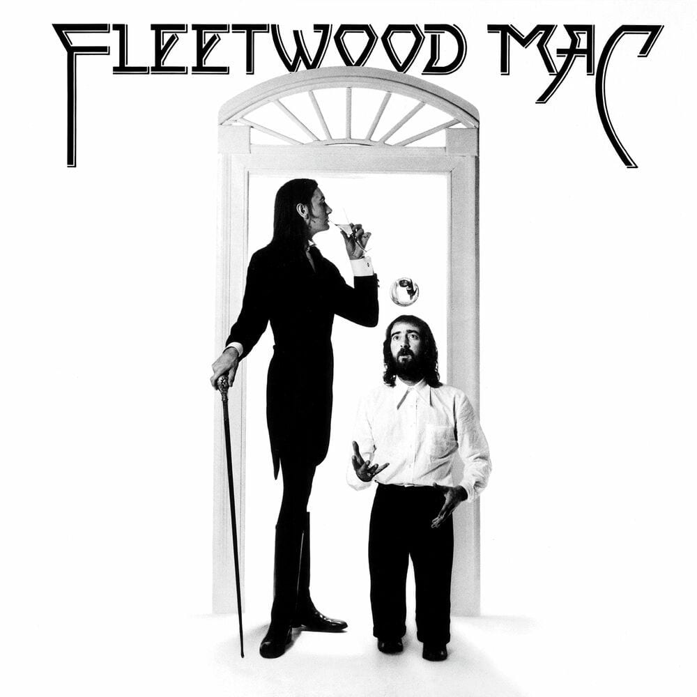 Fleetwood Mac (2017 Remaster) cover