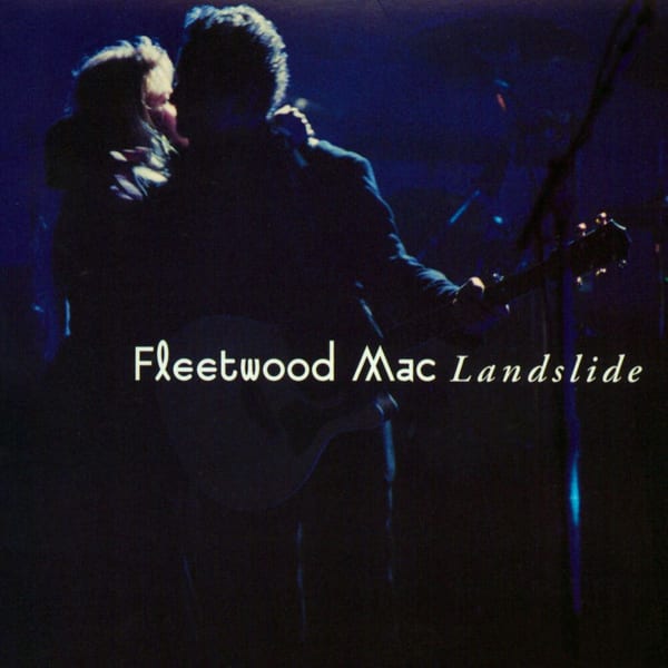 Landslide cover