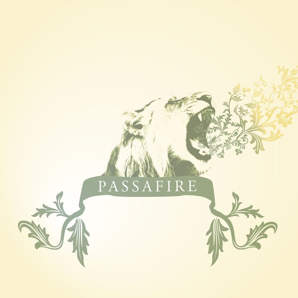 Passafire cover