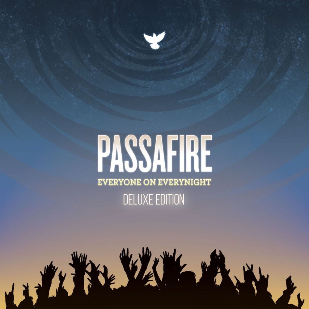 Everyone on Everynight cover
