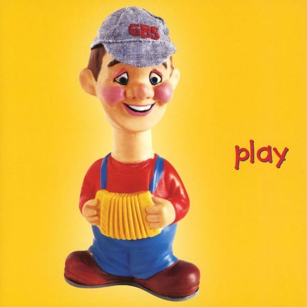 Play cover