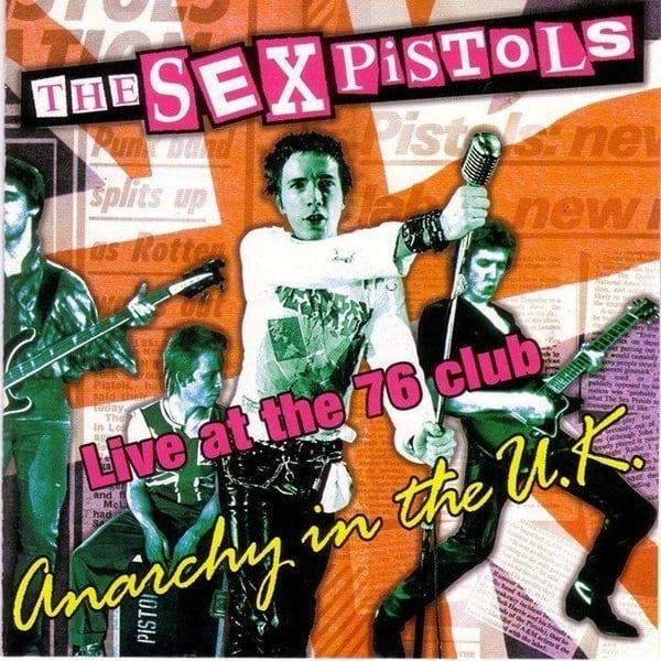 Indecent Exposure cover