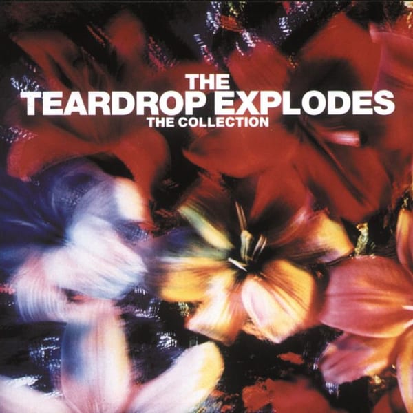The Collection cover