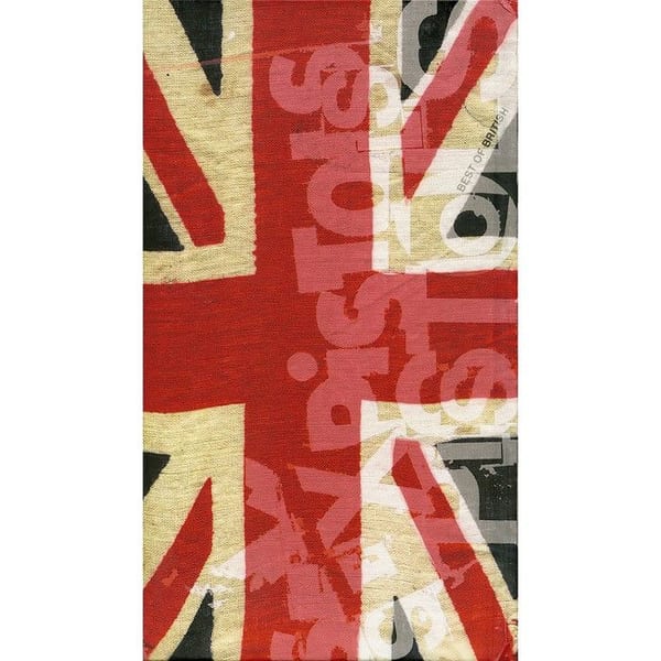 Sex Pistols Box Set cover