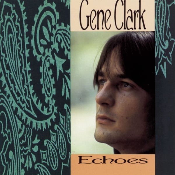 Echoes cover