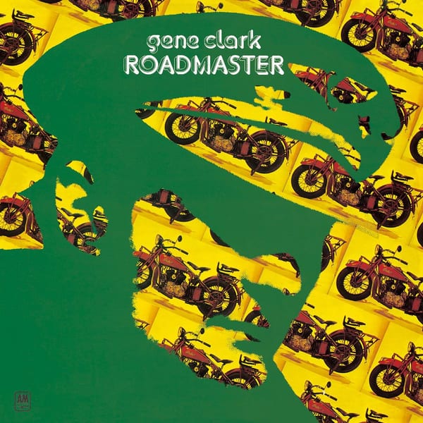Roadmaster cover