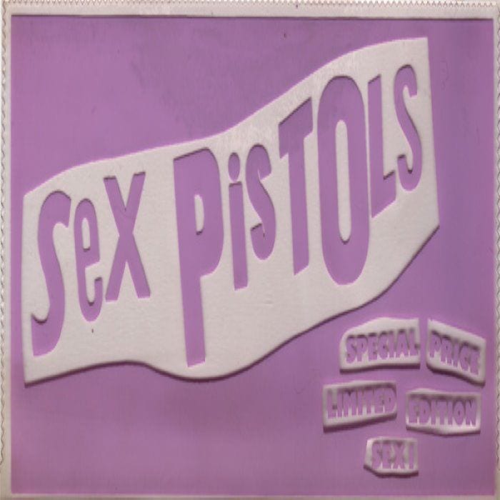 Sex Pack cover