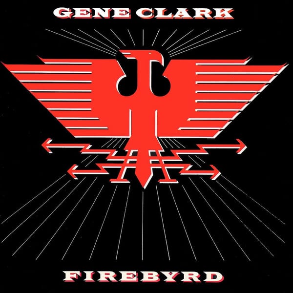 Firebyrd cover