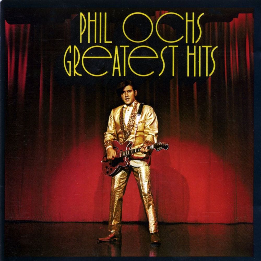 Greatest Hits cover