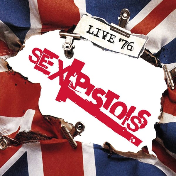 Live 76 cover
