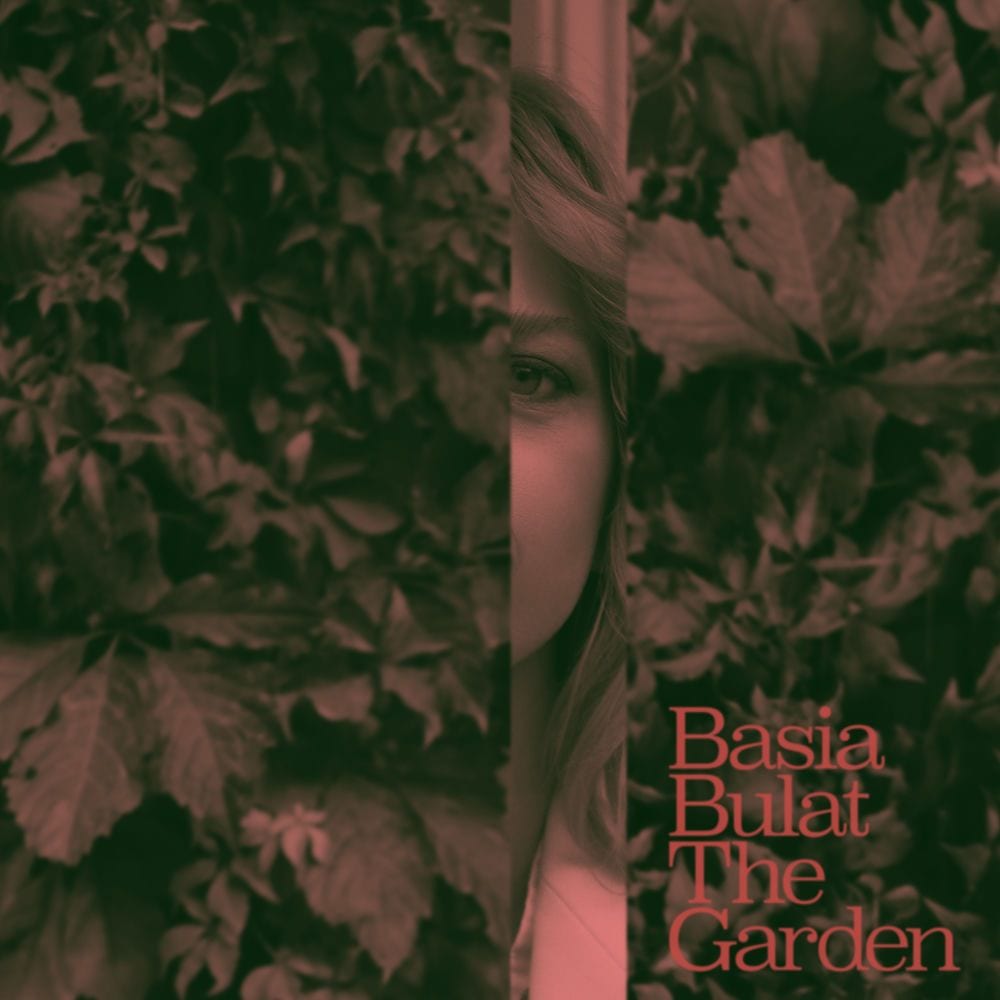 The Garden cover