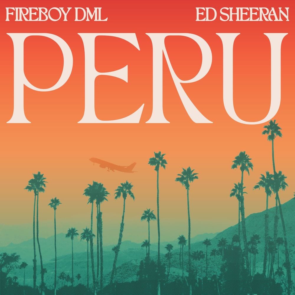 Peru cover