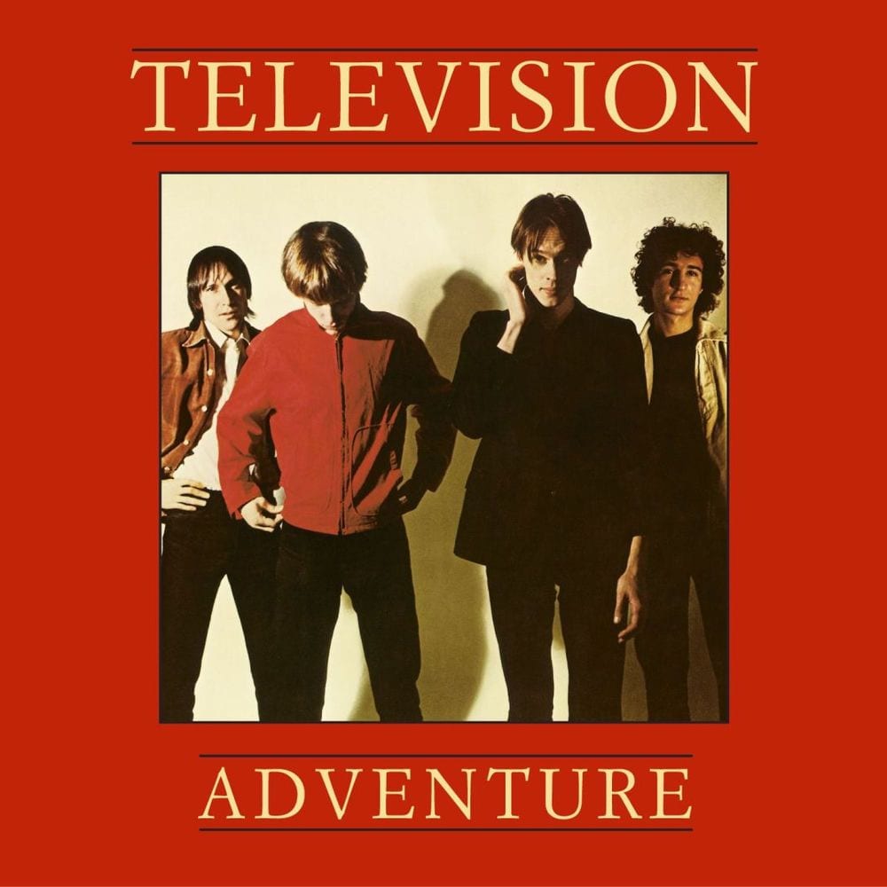 Adventure cover
