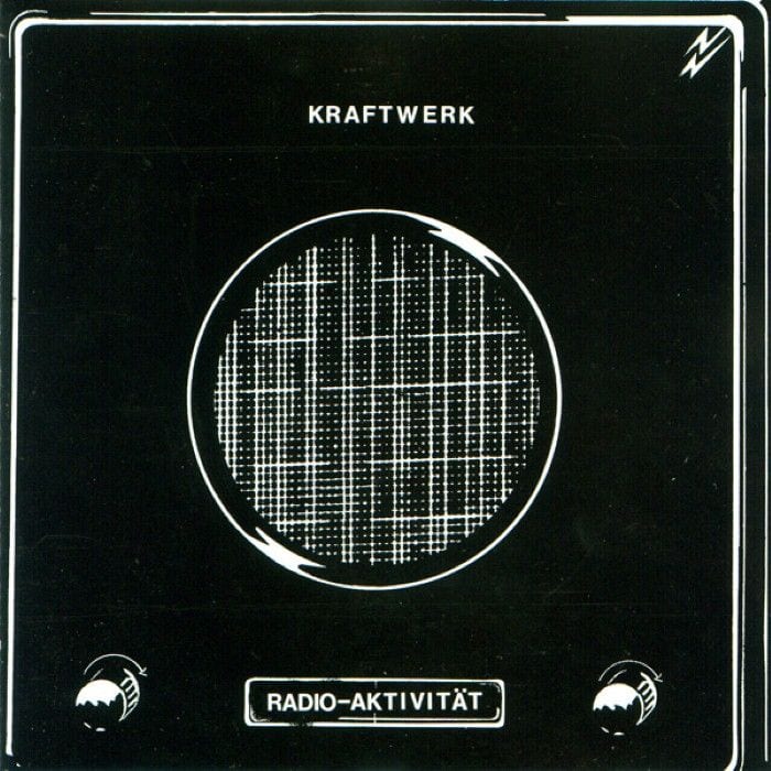 Radio-Activity