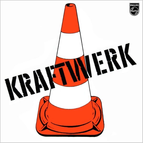 Kraftwerk cover