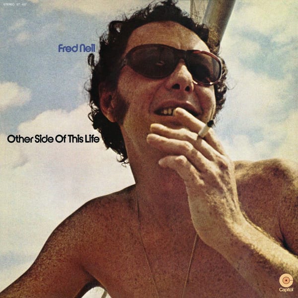 Other Side of This Life cover