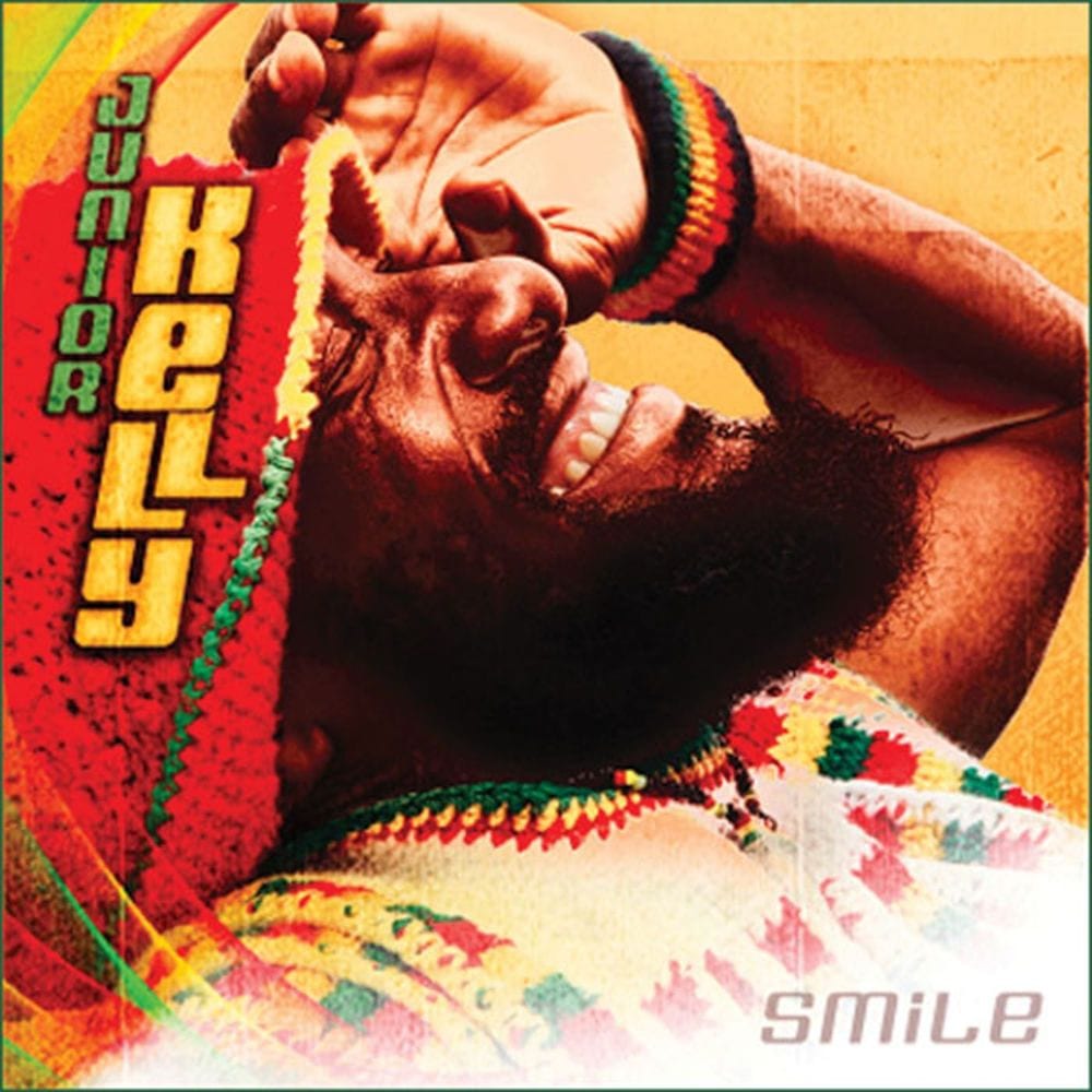 Smile cover