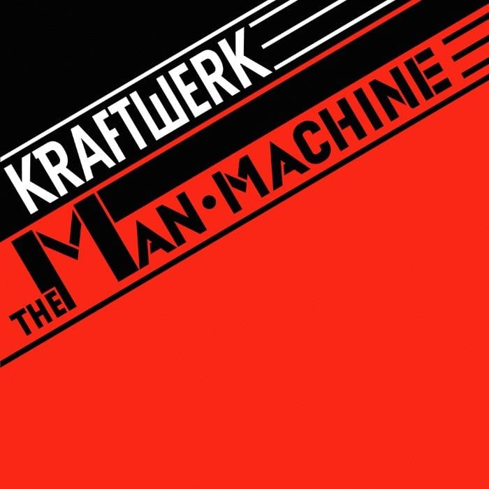 Die Mensch-Maschine