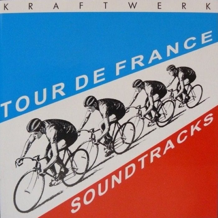 Tour de France Soundtracks artwork