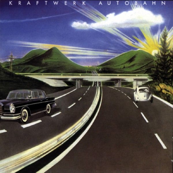 Autobahn cover