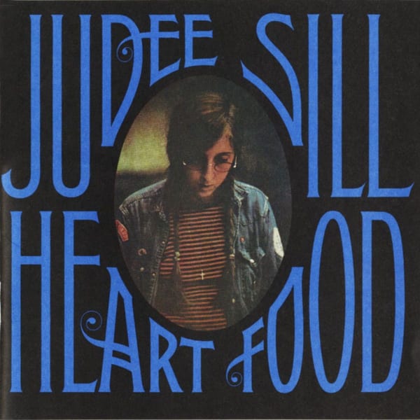Heart Food artwork