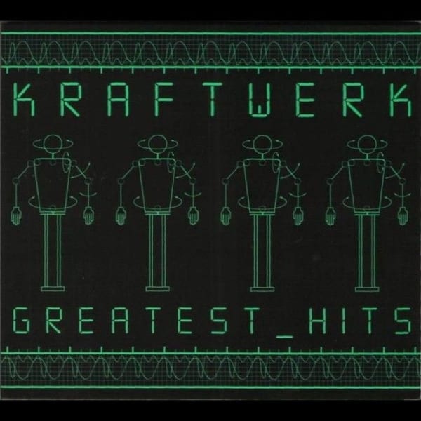 Greatest Hits cover