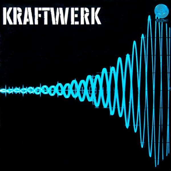 Kraftwerk 1 / Kraftwerk 2 cover