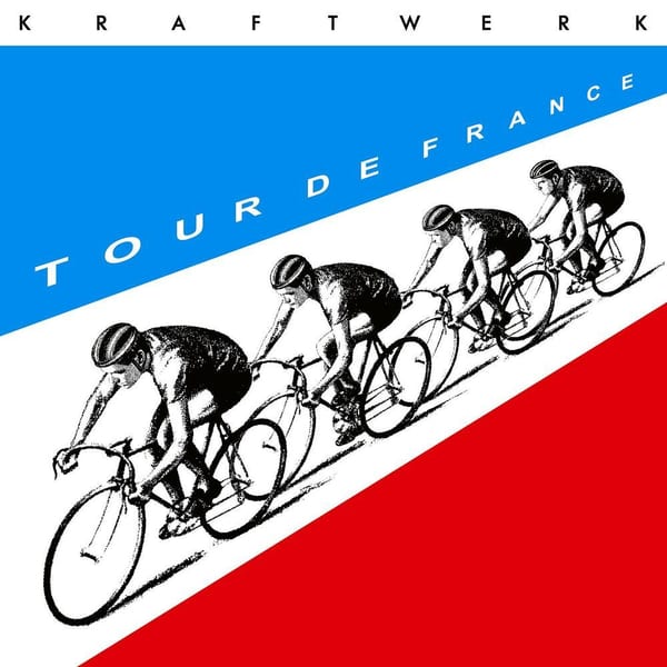 Tour de France (2009 Remaster) cover