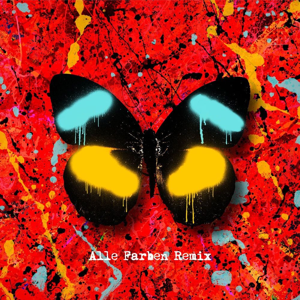 Overpass Graffiti (Alle Farben Remix) cover