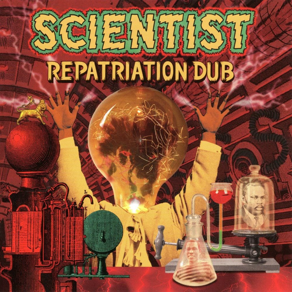 Repatriation Dub